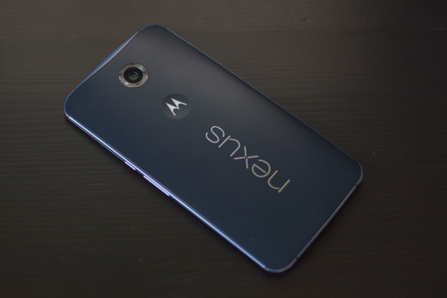 nexus 6