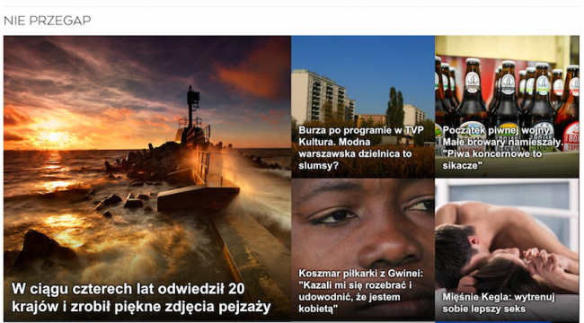 nowa gazeta – magazyn