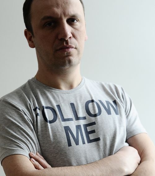 przemek barankiewicz, puls biznesu