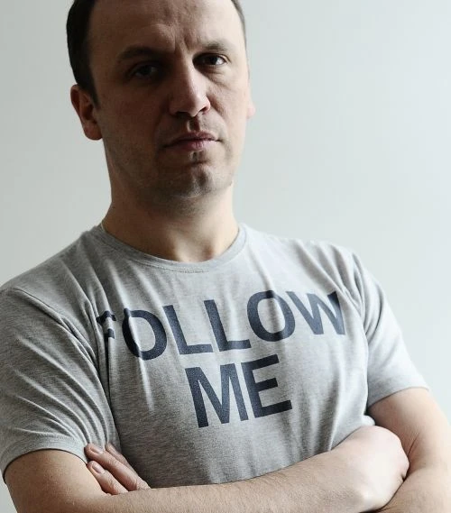 przemek barankiewicz, puls biznesu