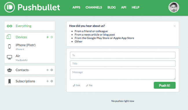 pushbullet-mac-os-x-ios-12 