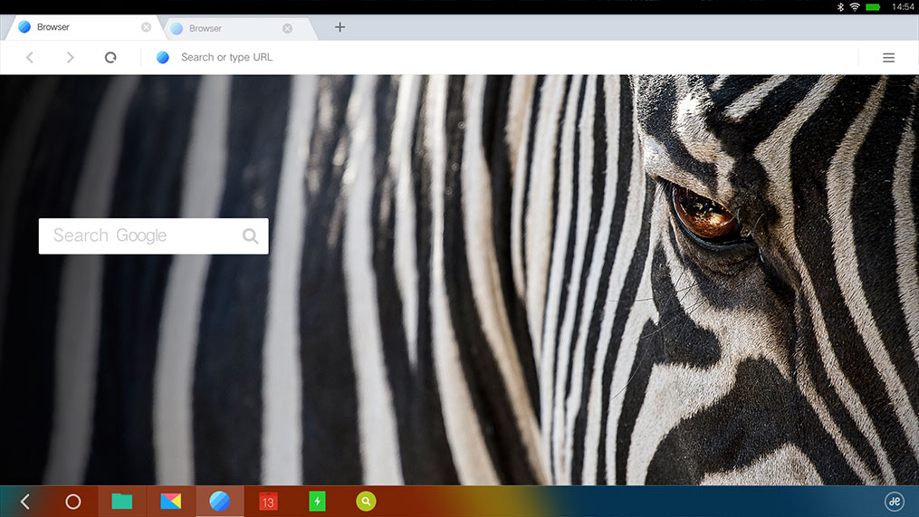 Remix OS był dopracowany, przemyślany i naprawdę lubiłem z niego korzystać. class="wp-image-325142" 