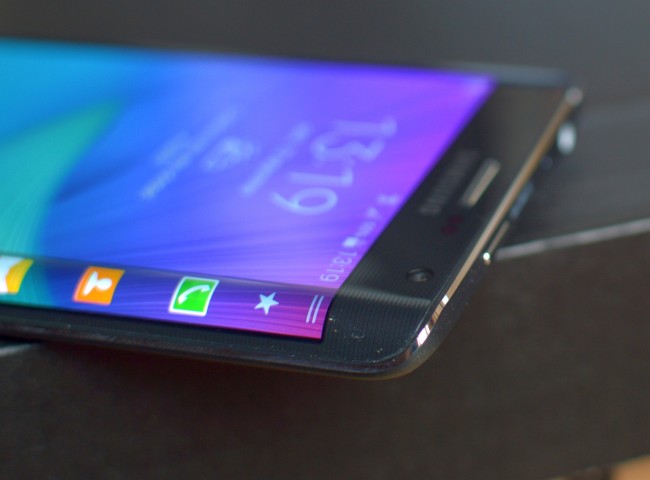 samsung galaxy note edge 010