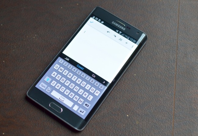 samsung galaxy note edge 012