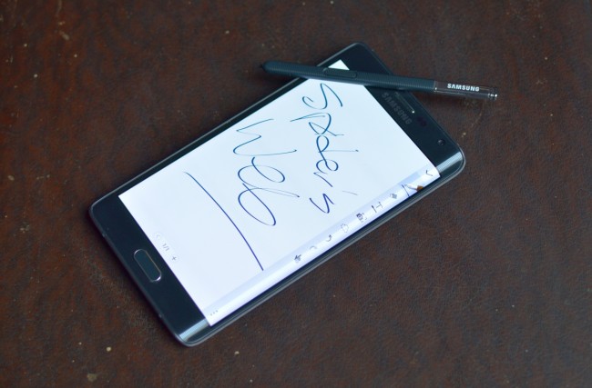 samsung galaxy note edge 018