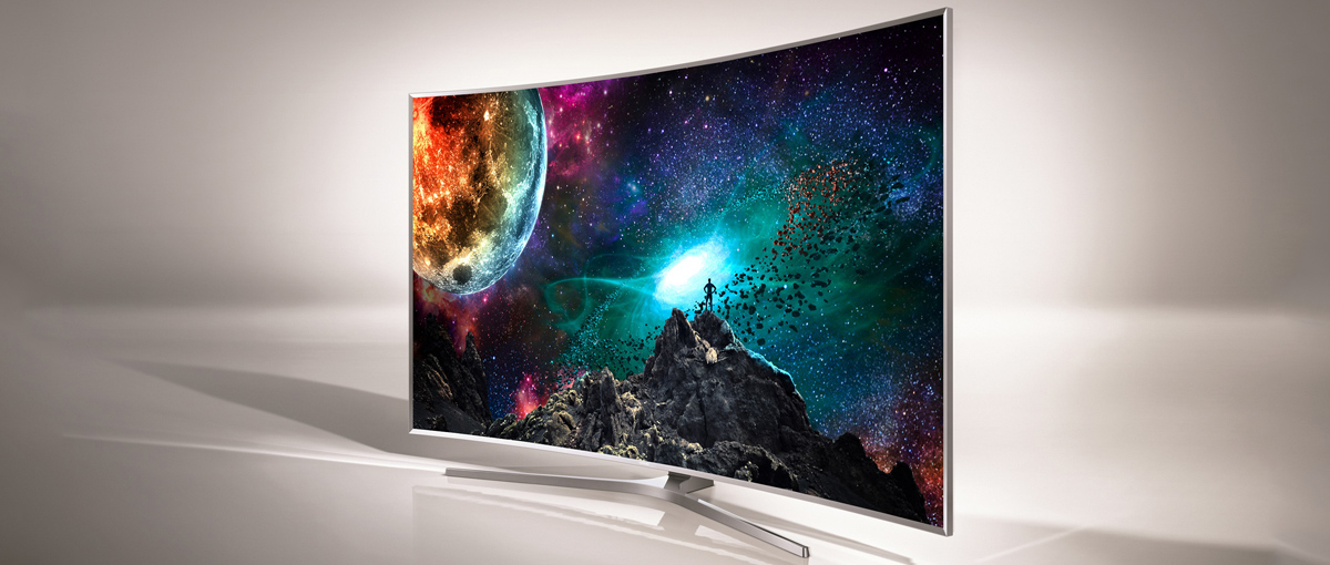 Ultra HD zagości w twoim salonie szybciej niż myślisz. Założymy się?