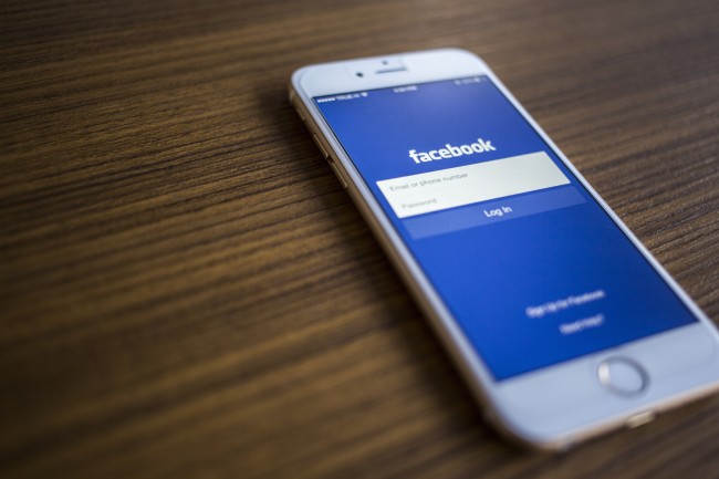 facebook