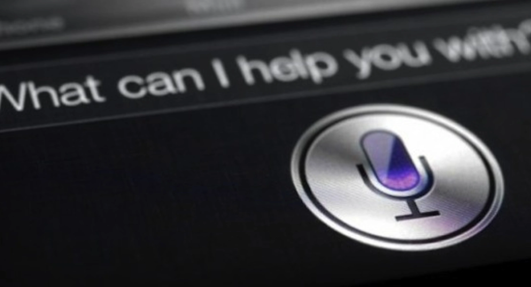 Siri trafia na OS X.