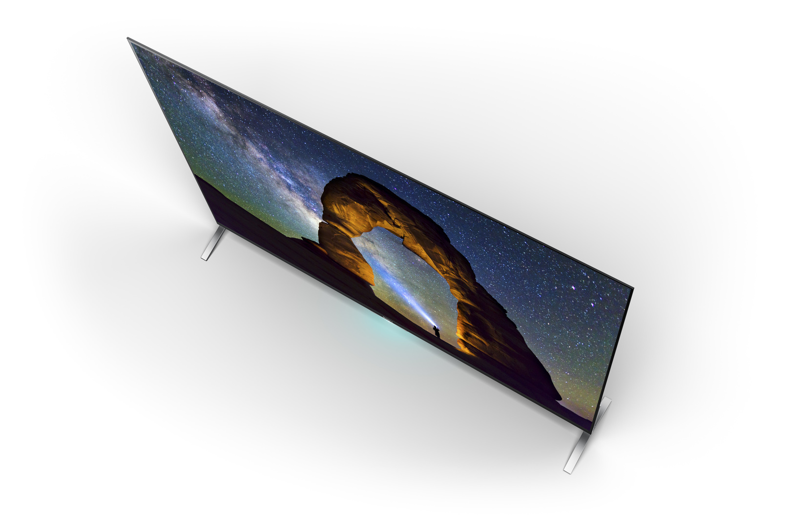 Jakość Ultra HD w Europie mocno rozczarowuje