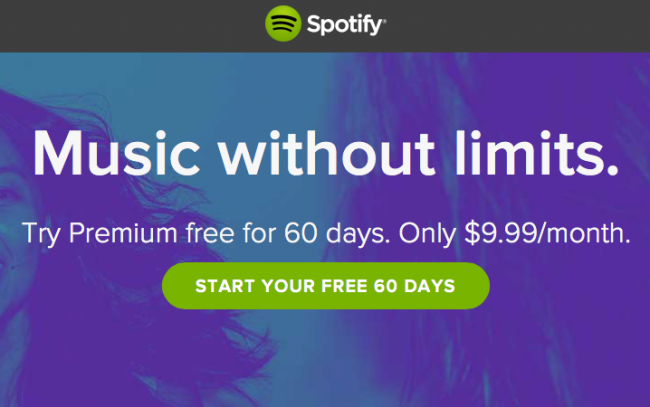 spotify-60-dni-za-darmo