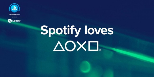 spotify-playstation