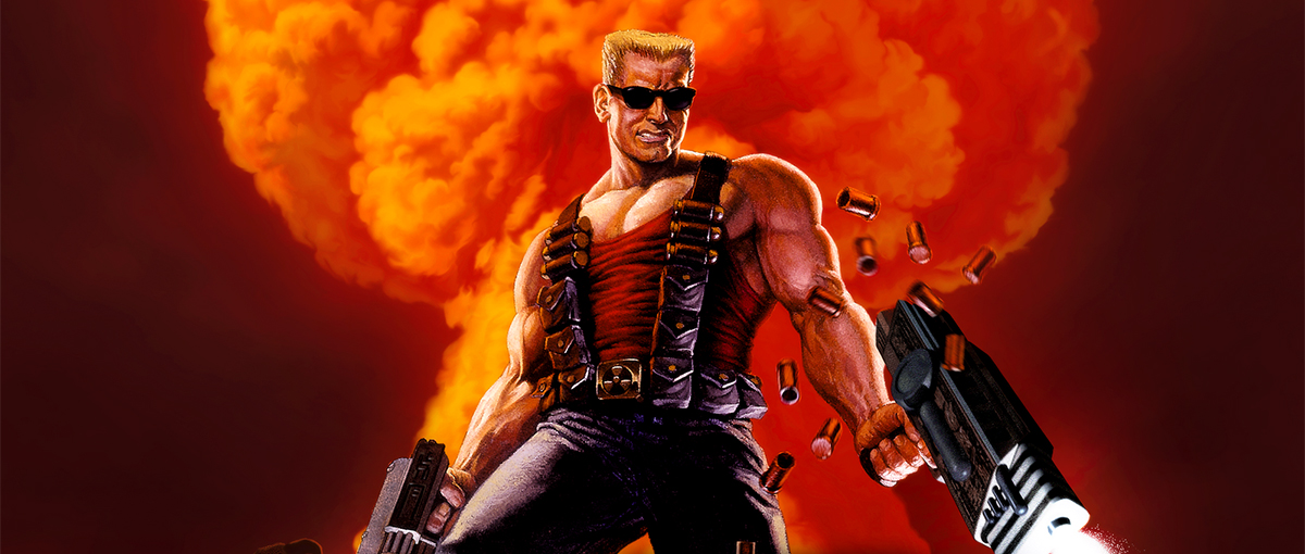 Duke Nukem 3D, Deluxe Ski Jumping i 2400 innych gier do ogrania za darmo. W twojej przeglądarce