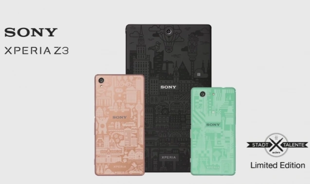 xperia-z3-limitowana-1