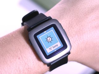 Oto nowa generacja zegarka Pebble