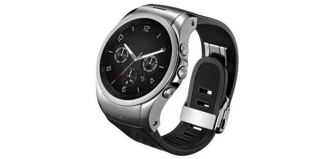 LG Urbane LTE 