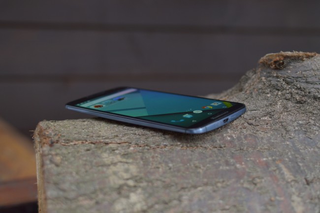 Motorola Nexus 6 12