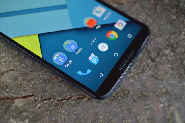 Motorola Nexus 6 14