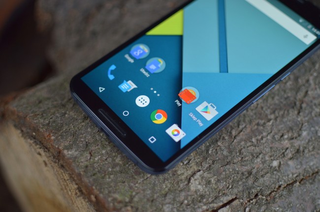 Motorola Nexus 6 17