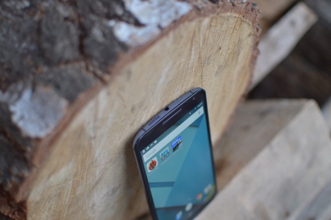 Motorola Nexus 6 2