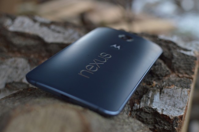 Motorola Nexus 6 27