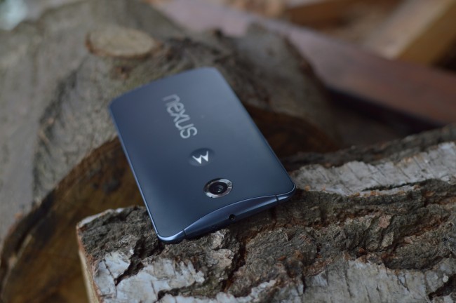 Motorola Nexus 6 32