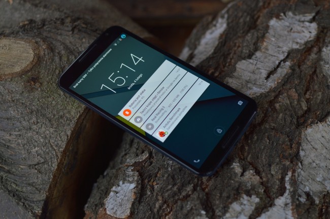 Motorola Nexus 6 33