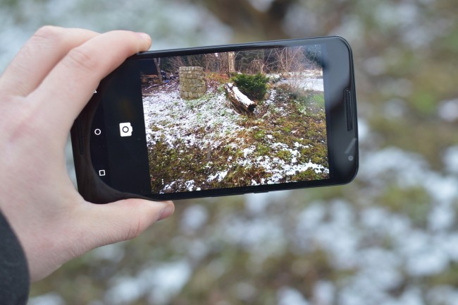 Motorola Nexus 6 37
