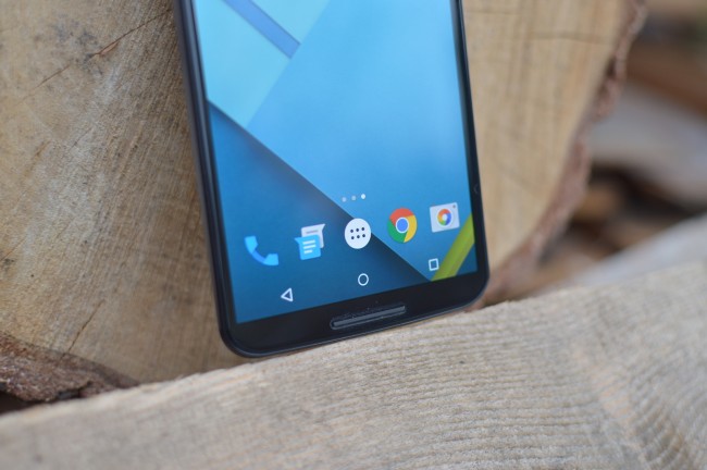 Motorola Nexus 6 4