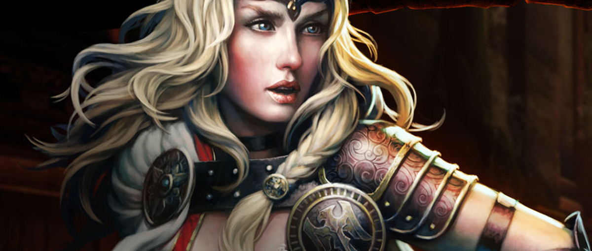 Neverwinter na Xbox One? Konsolowe MMO mają sens!