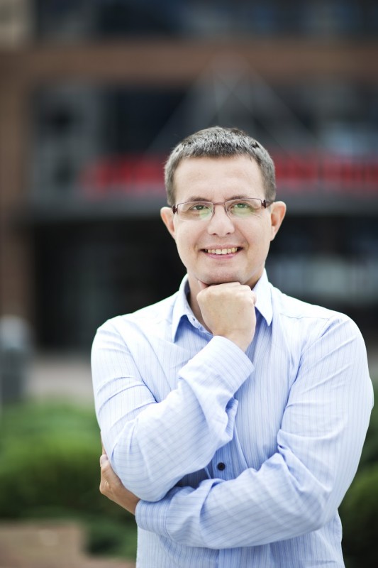 Oskar Berezowski