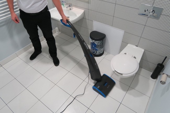 Philips Aqua Trio Pro, 4