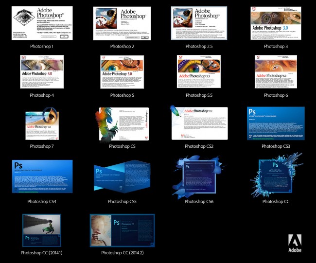 Photoshop_Splash_Screens 