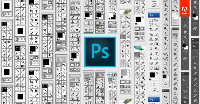 Photoshop_Toolbars 