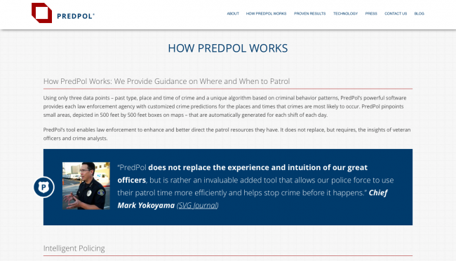 PredPol3 