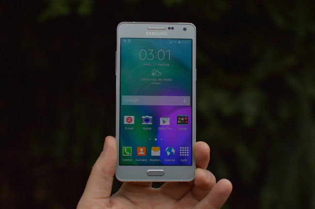 Samsung Galaxy A3 A5 16