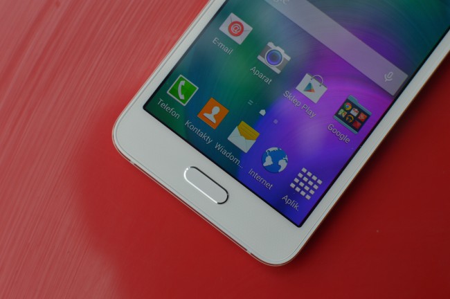 Samsung Galaxy A3 A5 4