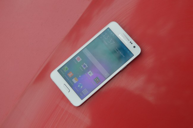Samsung Galaxy A3 A5 5