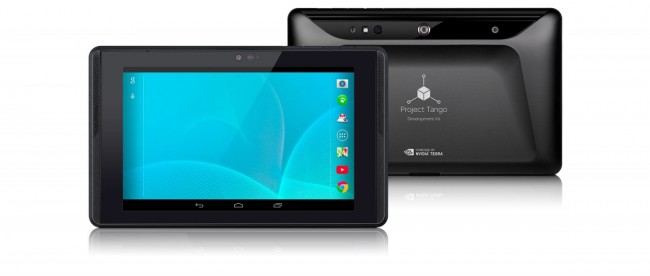 Tango-Tablet 