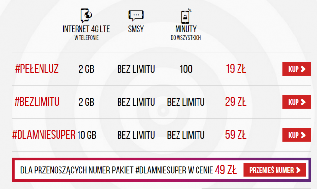 Virgin Mobile