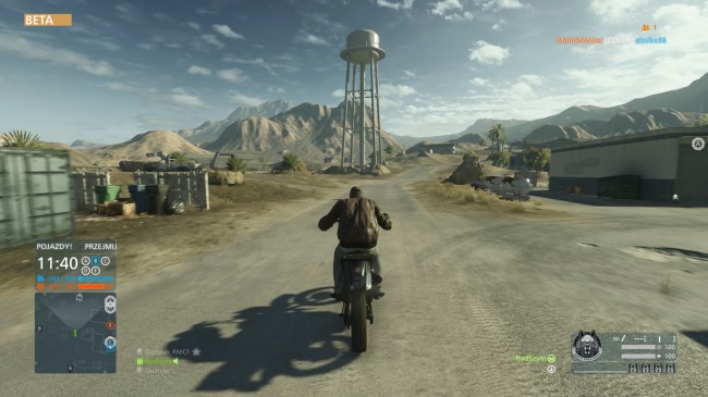 Wersja beta Battlefield™ Hardline_20150203215227