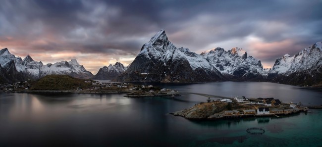 Reinefjorden