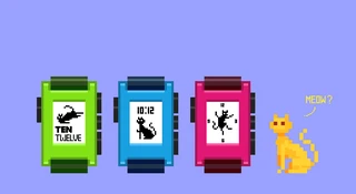 Wiemy już jak będzie wyglądał nowy Pebble, a nie wygląd jest tu najważniejszy