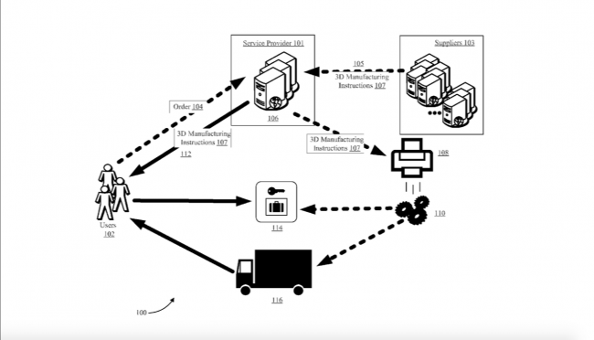 amazon_3d_print_truck_patent