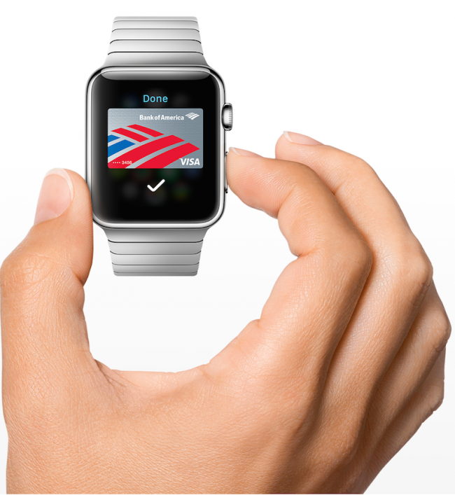apple pay