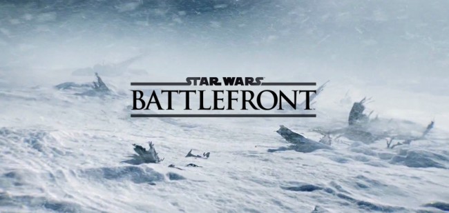battlefront