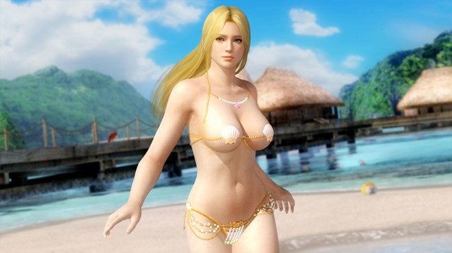 dead or alive 5 2