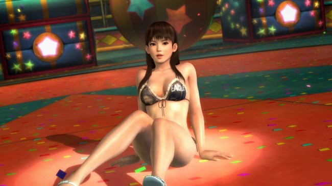 dead or alive 5 3