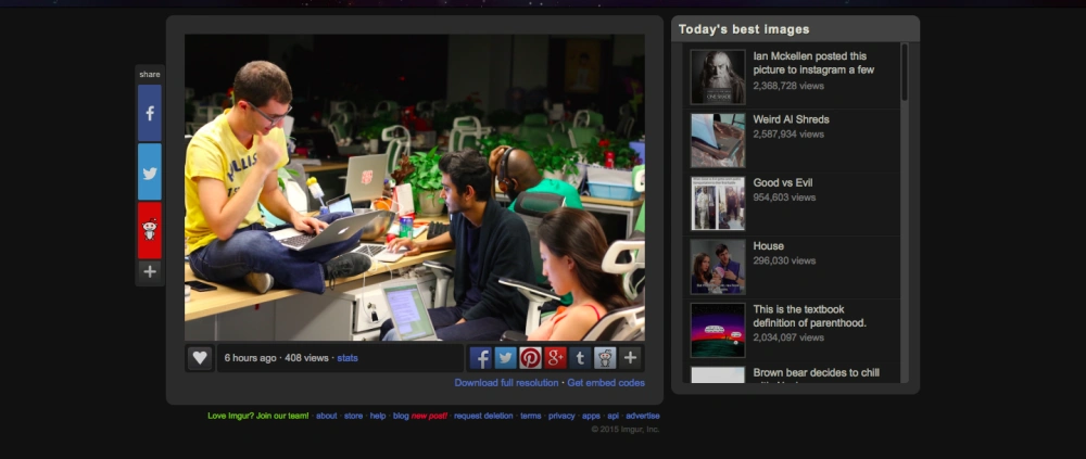 Ekipa Paranoid Android podczas AMA class="wp-image-340849" 