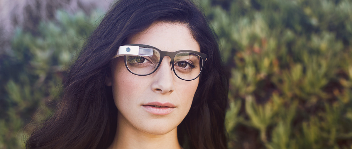 Google zapewnia, że to co widzieliśmy, to nie koniec projektu Glass a dopiero jego początek