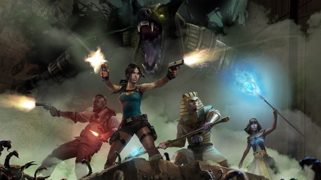 lara 